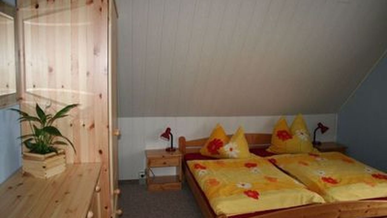 Schlafzimmer Schlafzimmer